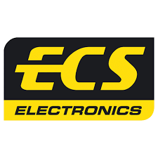 logo Ecs trekhaak kabelsets