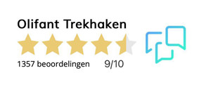 Feedbackcompany Olifanttrekhaken