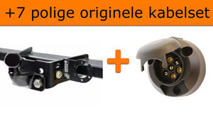 Ford Transit Bestel - Personen uitvoering | 10/2011 - 12/2013