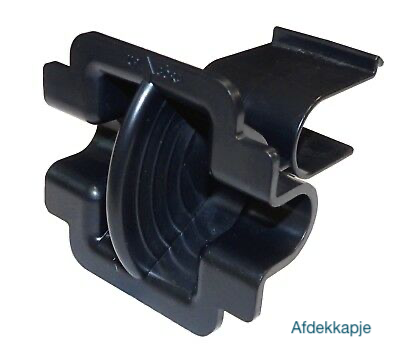 Horizontaal afneembaar | Chrysler PT Cruiser 5 deurs, MPV | 06/2000 - 12/2010