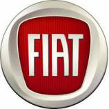 Fiat - basis onderstel