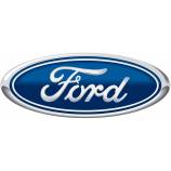 Ford - basis onderstel