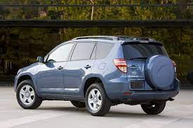 Trekhaak voor Toyota RAV 4 - !00% pasgarantie!