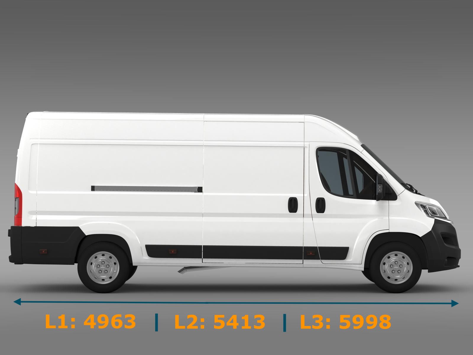 Trekhaak voor Fiat Ducato direct uit voorraad leveren? Olifant trekhaken