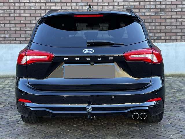 ST-Line sportbumper