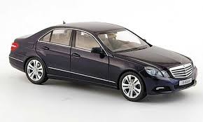 Trekhaak + kabelset Mercedes E-klasse W212, sedan | 2009 - 2016