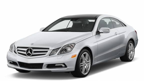 Trekhaak + kabelset Mercedes E-klasse C207, coupe|2009 - 2017