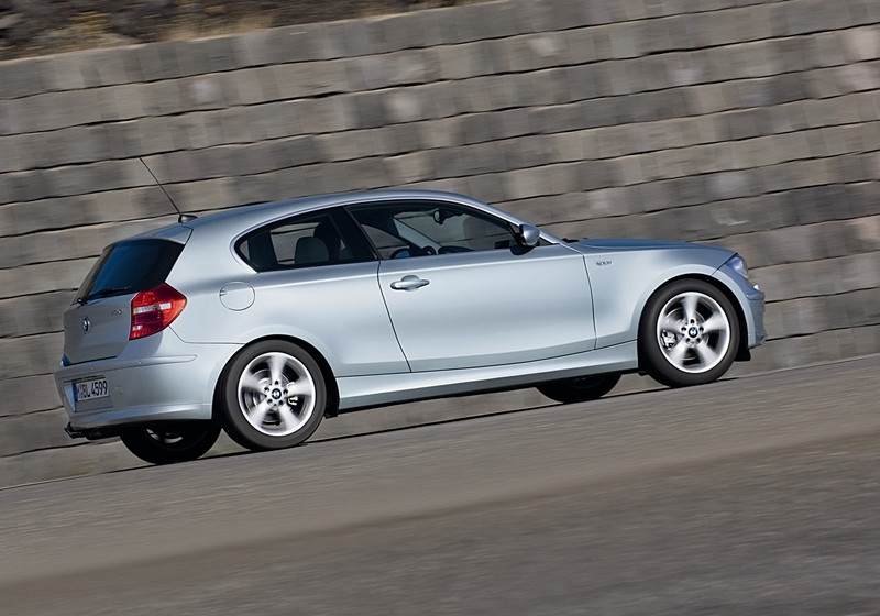 Trekhaak voor BMW E81 - met 100% pasgarantie