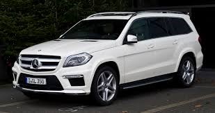 Trekhaak + kabelset Mercedes GL-klasse X166, SUV |2012 - 2015