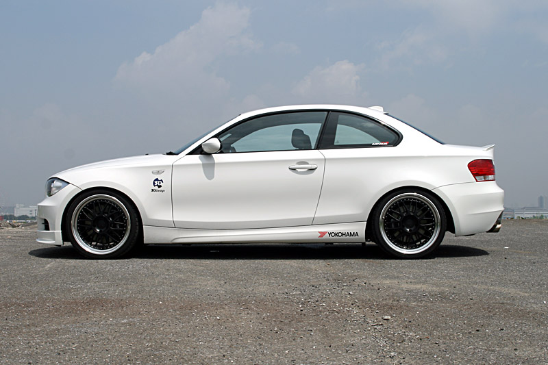 Trekhaak + kabelset BMW E82, Coupe | 2007 - 2013