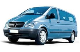 Trekhaak + kabelset Mercedes Vito W639 | 2003 - 2010