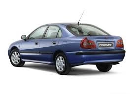(type DA) 5 deurs, Hatchback | 07/1995 - 06/2006