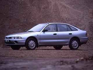 (type E5) 5 deurs, Hatchback | 11/1992 - 10/2004