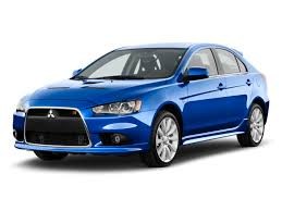 Trekhaak + kabelset Mitsubishi Lancer Sportback| 2008 - 2011