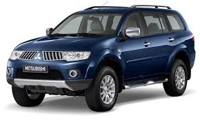 Trekhaak + kabelset Mitsubishi Pajero Sport, SUV| 1996 - 2008