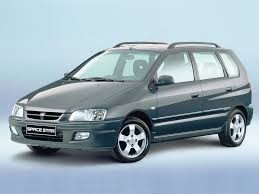 Trekhaak + kabelset Mitsubishi Space Star, MPV | 1999 - 2006