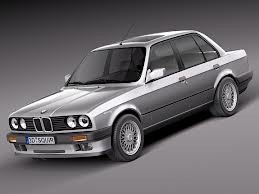 Olifant trekhaken BMW E30
