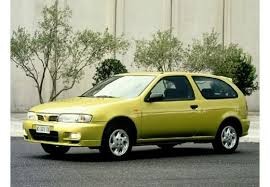 Trekhaak + kabelset Nissan Almera N15, hatchback| 1995 - 2000
