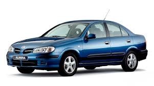 Trekhaak + kabelset Nissan Almera N16, sedan| 2000 - 2006