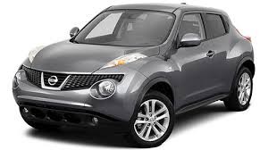 Nissan Juke - Trekhaak, vast of afneembaar- Direct uit voorraad!