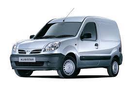 Trekhaak met bijpassende kabelset voor Nissan Kubistar nu bestellen!