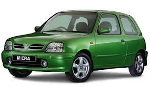 Nissan Micra trekhaken met originele kabelsets!