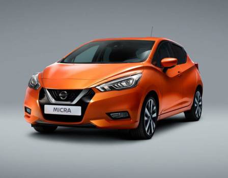 Trekhaak nodig voor de nieuwste Nissan Micra? Bestel voordelig!