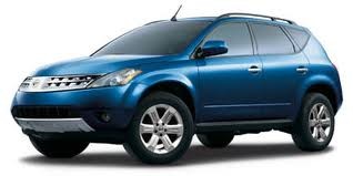Trekhaak + kabelset Nissan Murano, SUV| 2005 - 2008
