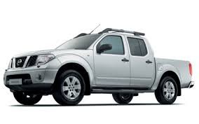 Trekhaak + kabelset Nissan Navara, Pick-up| 2005 - 2009