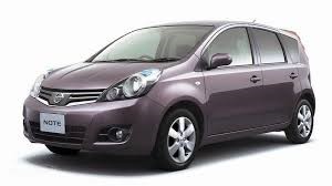 Trekhaak voor Nissan Note nodig? Direct uit voorraad leverbaar!