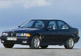 Trekhaak + kabelset BMW E36, Sedan| 1990 - 1991