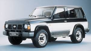 Trekhaak + kabelset Nissan Patrol GR | 1987 - 1997