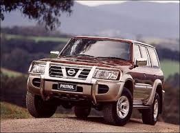 Trekhaak + kabelset Nissan Patrol GR | 1998 - 2010
