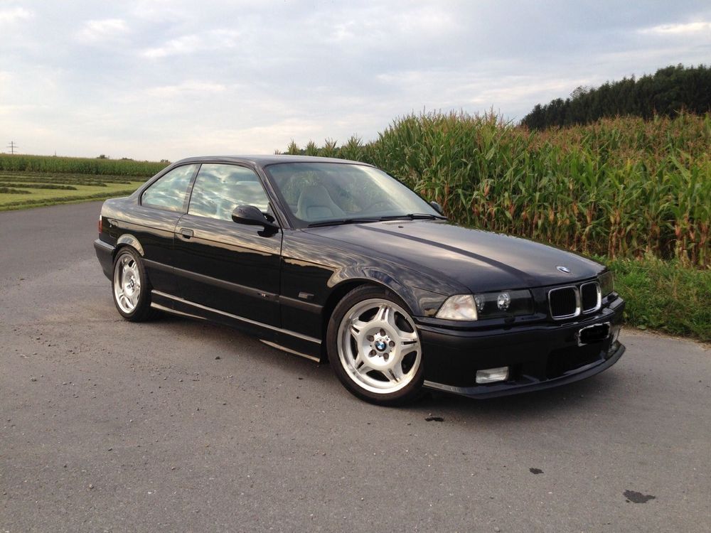 Trekhaak + kabelset BMW E36, Coupe | 1990 - 1999