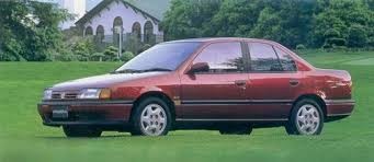 (type P10) 4 deurs, Sedan | 06/1990 - 08/1996