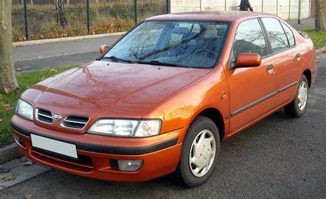 (type P11) 3/5 deurs, Hatchback | 09/1996 - 08/1999