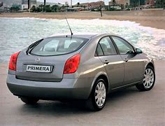 Trekhaak + kabelset Nissan Primera, hatchback| 2002 - 2009