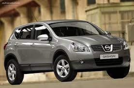 Trekhaken voor Nissan Qashqai J10 - Direct uit voorraad leverbaar!