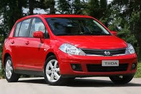 Trekhaak + kabelset Nissan Tiida, hatchback| 2007 - 2012