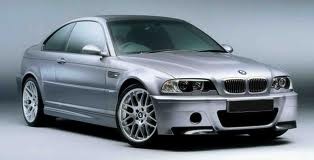 Trekhaak + kabelset BMW E46, Sedan | 1998 - 2005
