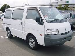 Trekhaak + kabelset Nissan Vanette | 1995 - 2001
