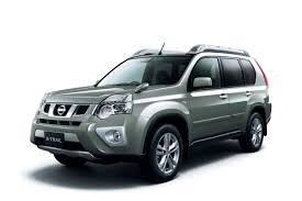 Trekhaak + kabelset Nissan X-trail T31| 2007 - 2014