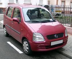 Trekhaak + kabelset Opel Agila, hatchback| 2000 - 2002