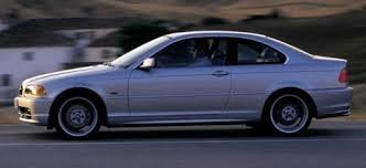 Trekhaak + kabelset BMW E46, Coupe | 1999 - 2006
