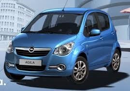 Trekhaak + kabelset Opel Agila, hatchback| 2008 - 2015