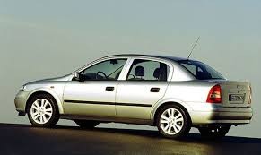 Trekhaak + kabelset Opel Astra G, sedan| 1998 - 2005