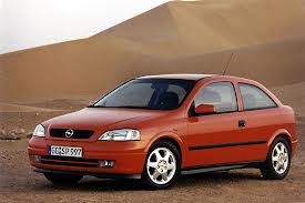 Trekhaak + kabelset Opel Astra G, hatchback| 1998 - 2004