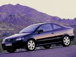 Trekhaak + kabelset Opel Astra G, coupe| 2000 - 2005