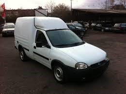 Trekhaak + kabelset Opel Combo B| 1994 - 2002