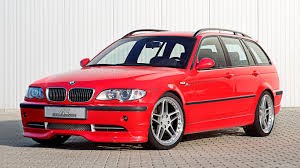 Trekhaak + kabelset BMW E46, Combi | 1999 - 2005
